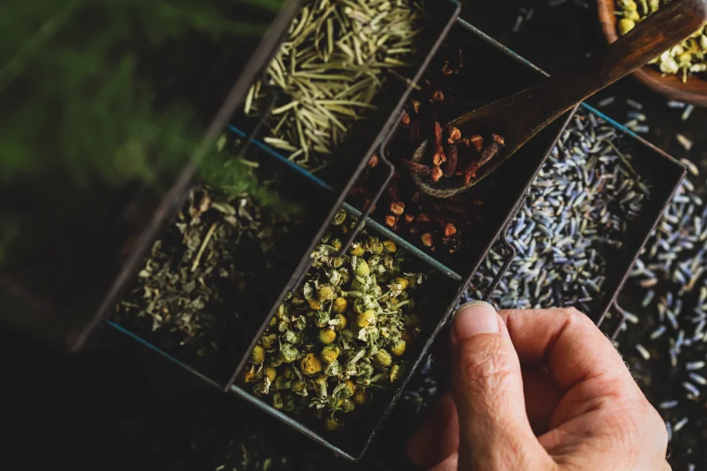 High-Quality Spices img by top kithcne spices
