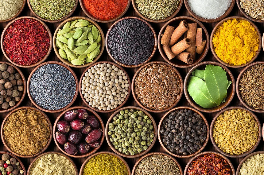 Top Kitchen Spices Every Home Cook Should Have in 2025!
