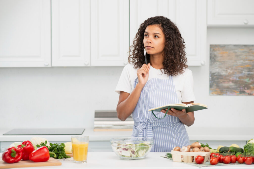 Cooking tips by top kitchen spices