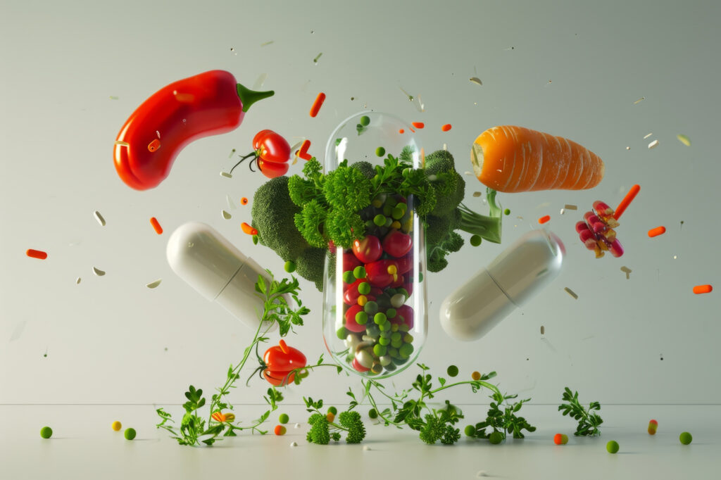 health banefits of spices