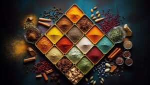 Most Common Kitchen Spices and Their Hidden Health Benefits in 2025!