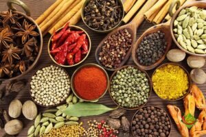 Believe Top 5 Must-Have Spices in Every Kitchen in India