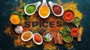 How to Choose Fresh and High-Quality Spices for Your Kitchen