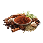 Garam Masala