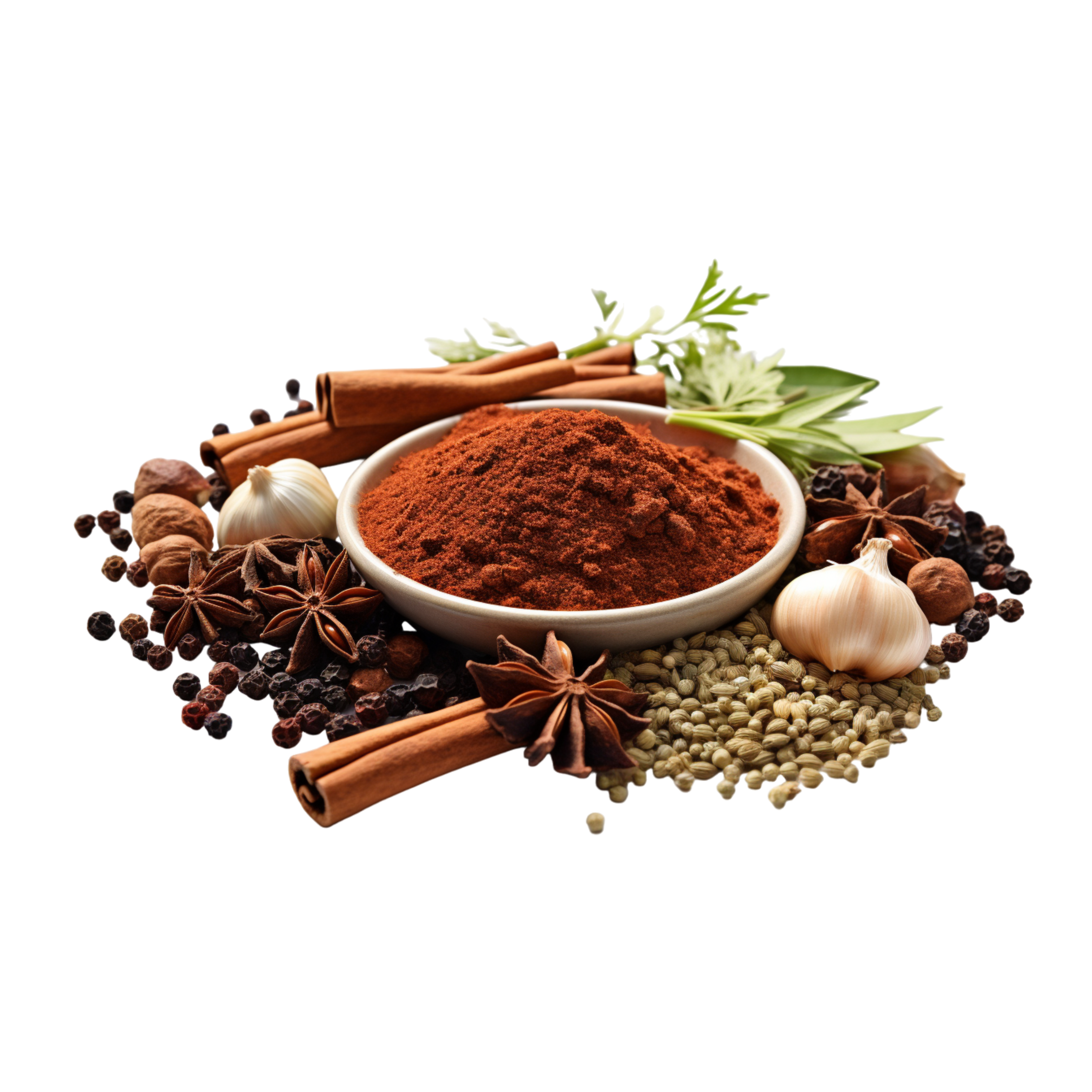 Garam Masala