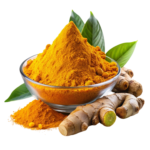 turmeric spices