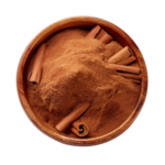 Cinnamon spices