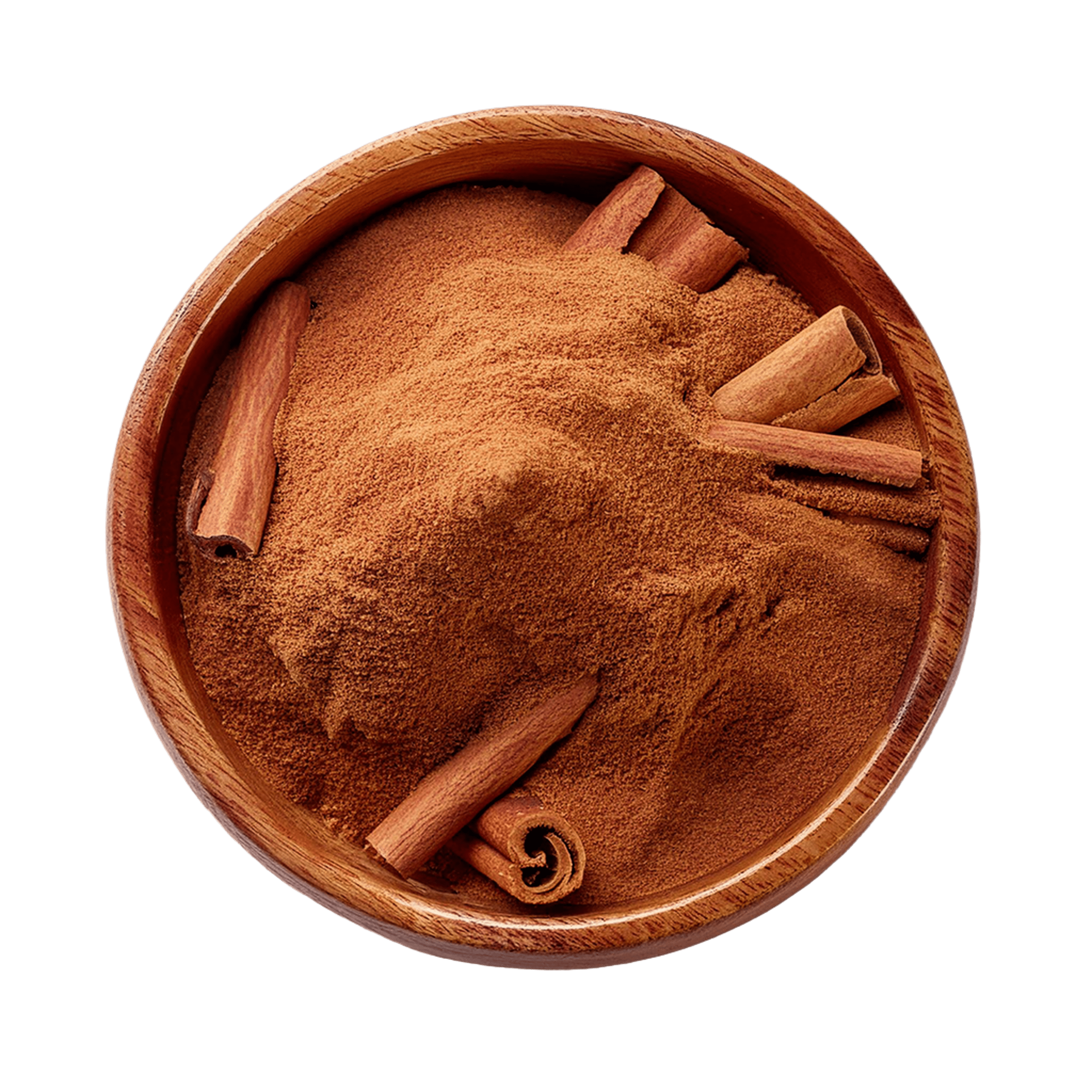 Cinnamon spices