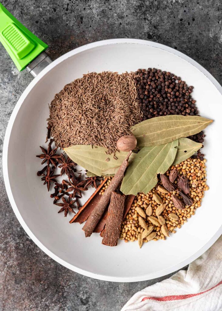 garam masala garam masala garam masala
