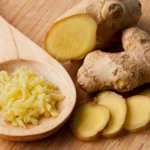 Ginger