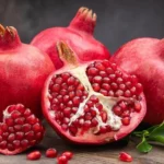pomegranate