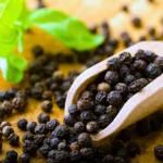 Black Pepper