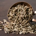 Cumin seed
