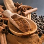 Cinnamon Poweder